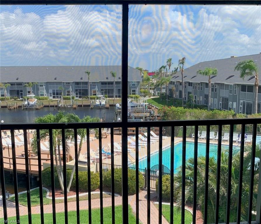 CLIPPER BAY CONDO - Residential