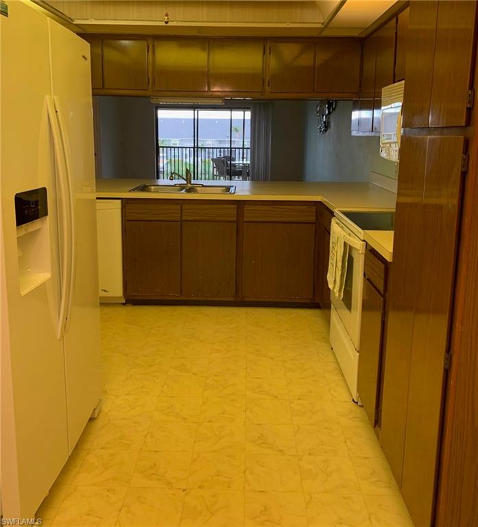 CLIPPER BAY CONDO - Residential