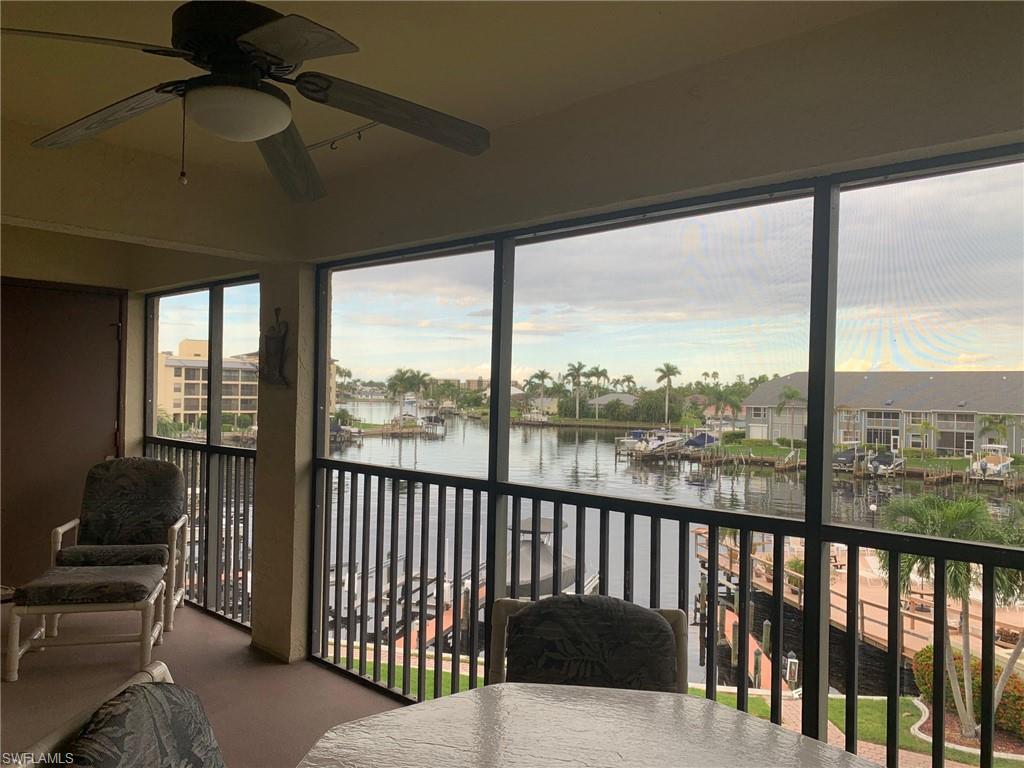 CLIPPER BAY CONDO - Residential