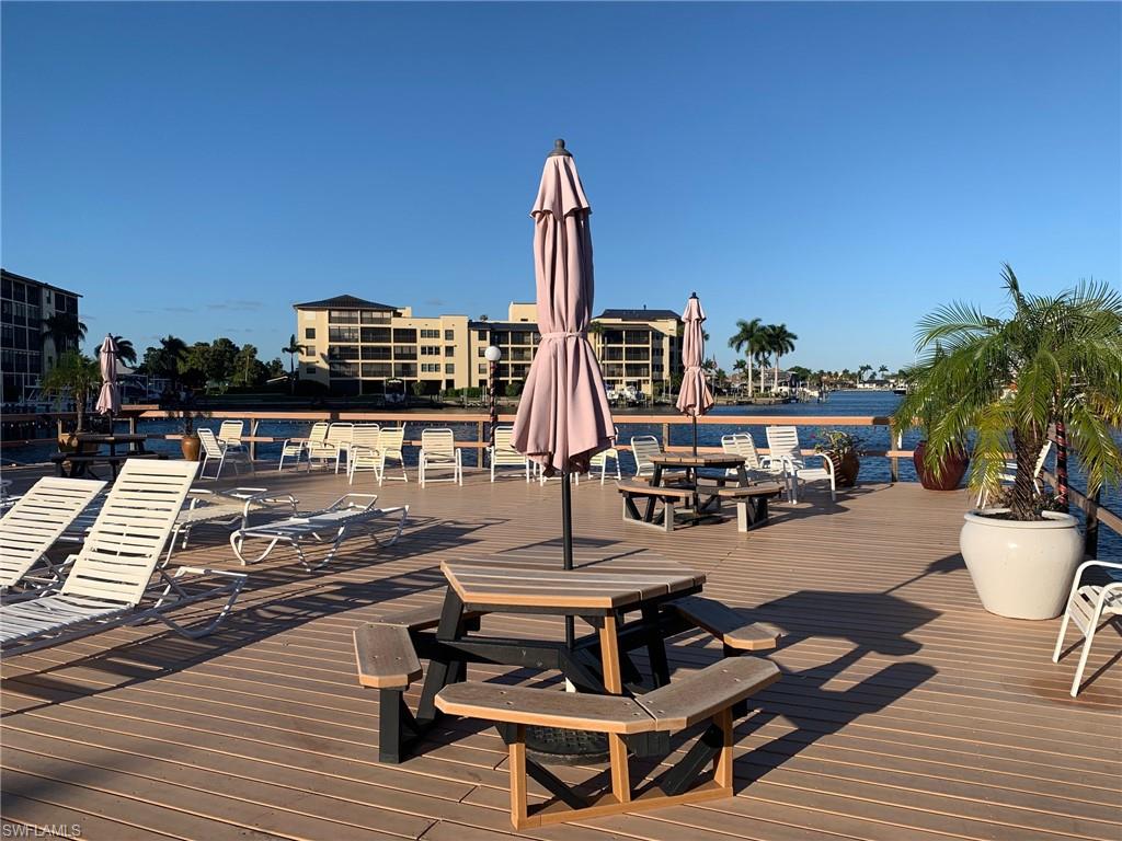 CLIPPER BAY CONDO - Residential