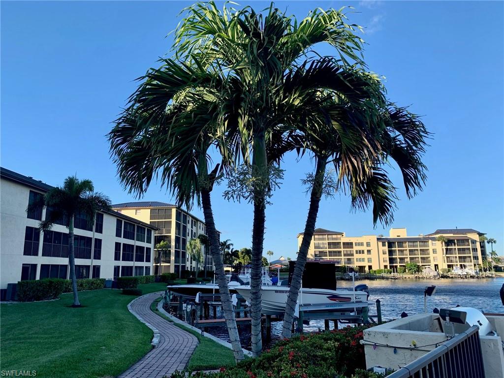 CLIPPER BAY CONDO - Residential