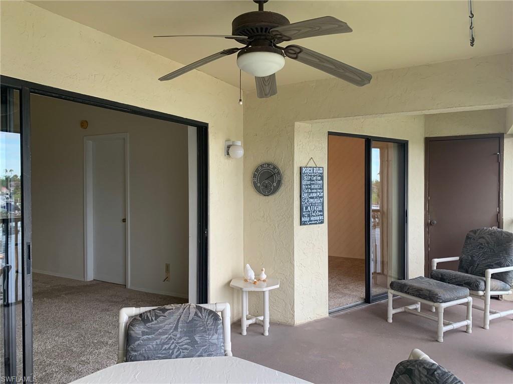 CLIPPER BAY CONDO - Residential