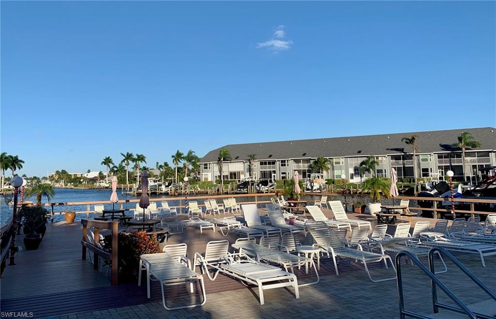 CLIPPER BAY CONDO - Residential