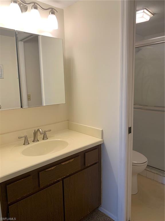 CLIPPER BAY CONDO - Residential