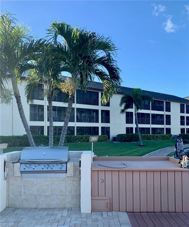 CLIPPER BAY CONDO - Residential