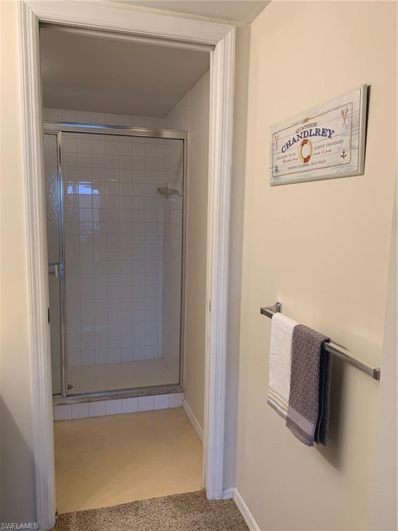 CLIPPER BAY CONDO - Residential