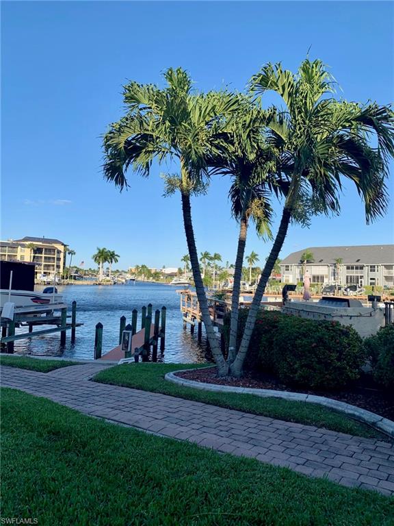 CLIPPER BAY CONDO - Residential