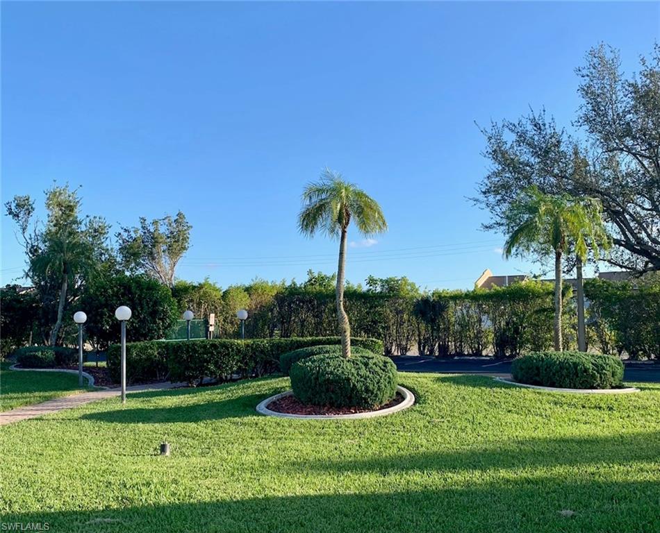 CLIPPER BAY CONDO - Residential