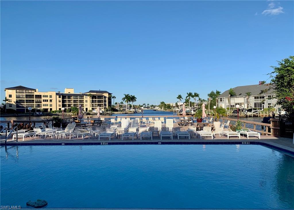 CLIPPER BAY CONDO - Residential