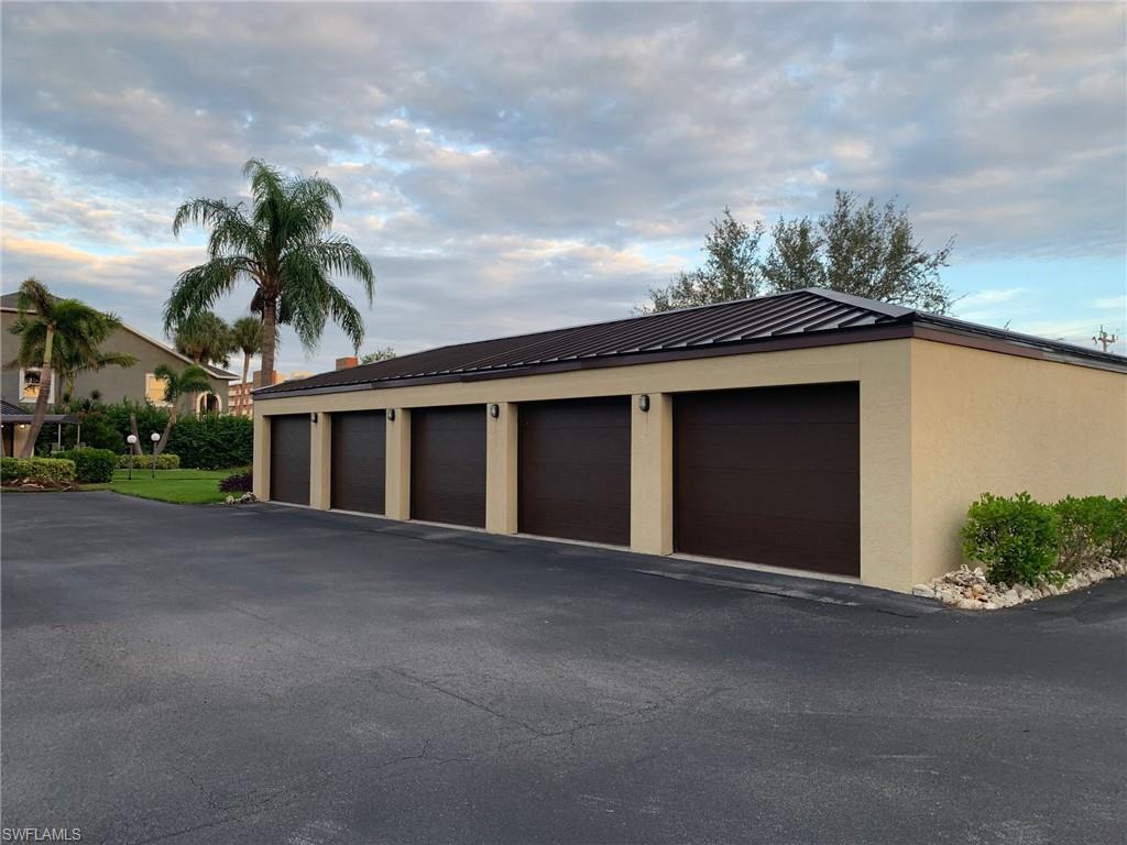 CLIPPER BAY CONDO - Residential