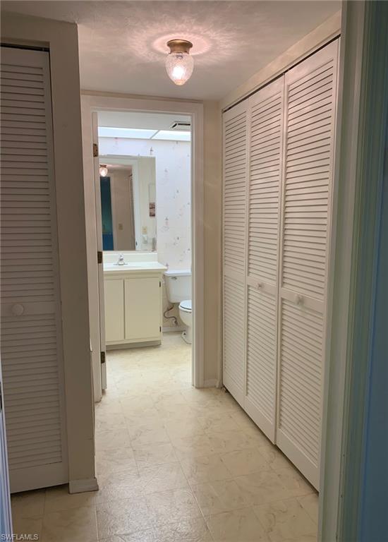 CLIPPER BAY CONDO - Residential