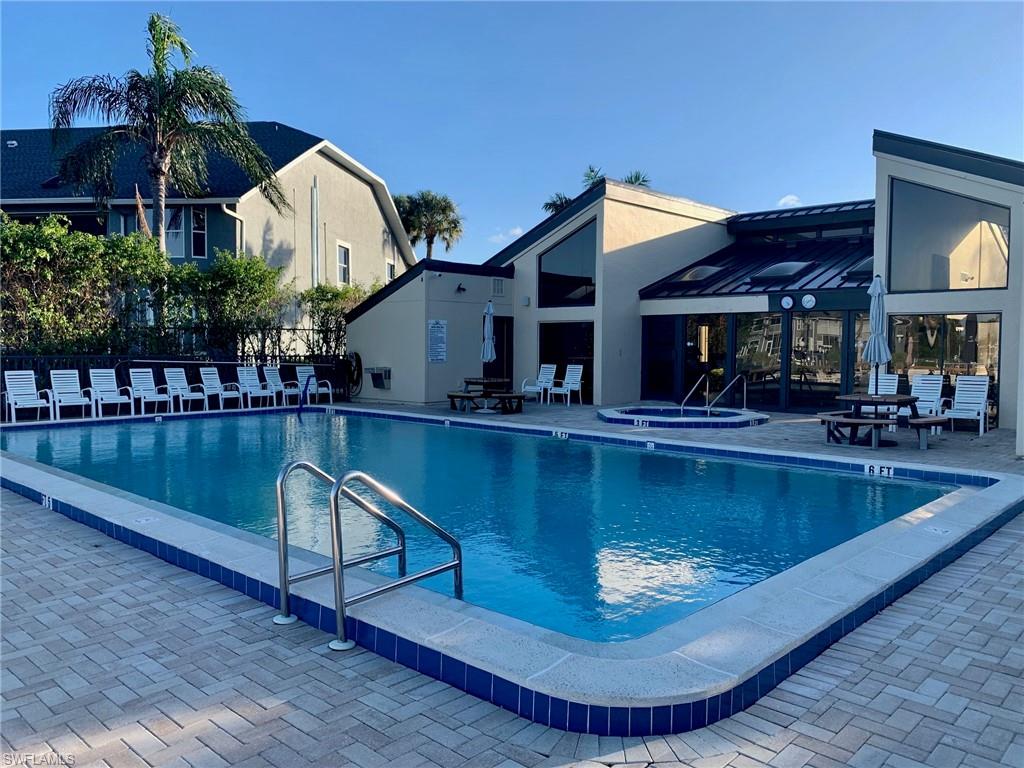 CLIPPER BAY CONDO - Residential