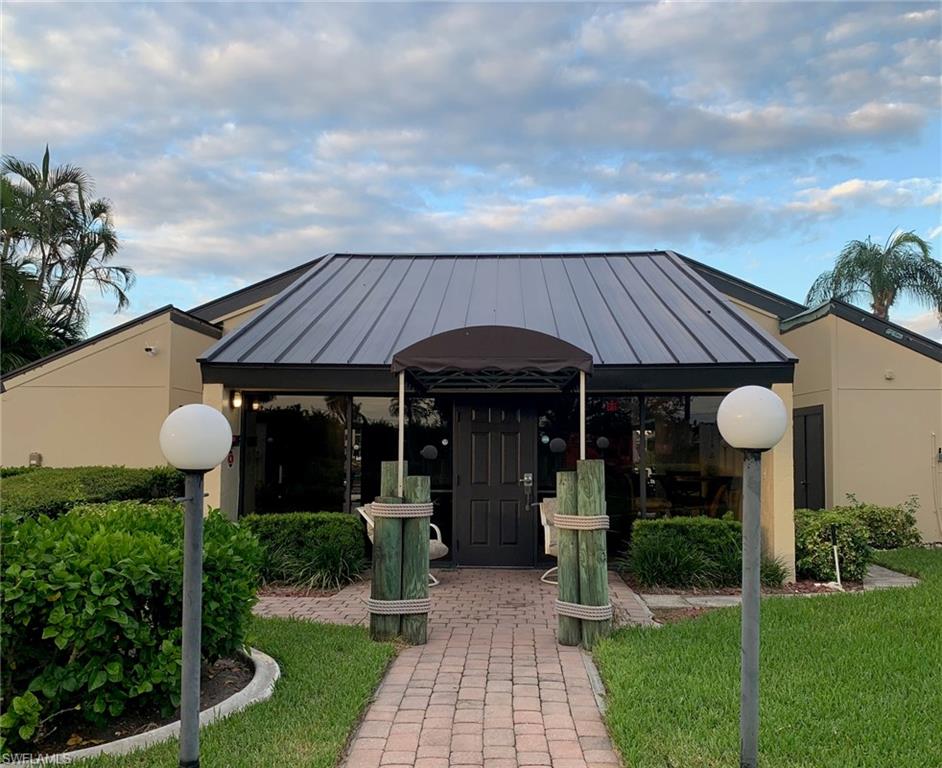 CLIPPER BAY CONDO - Residential