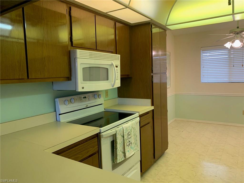 CLIPPER BAY CONDO - Residential