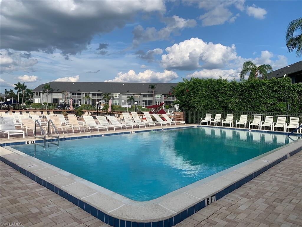 CLIPPER BAY CONDO - Residential