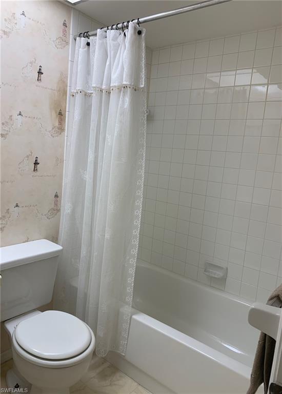 CLIPPER BAY CONDO - Residential