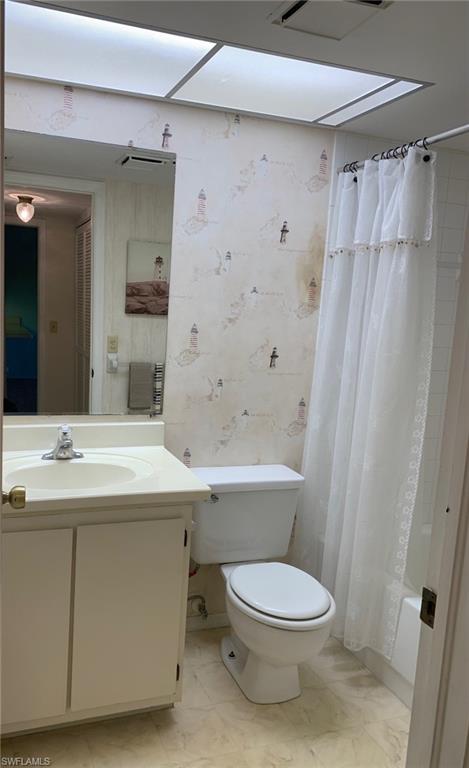CLIPPER BAY CONDO - Residential