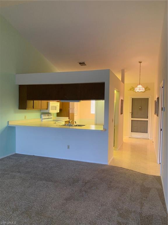 CLIPPER BAY CONDO - Residential