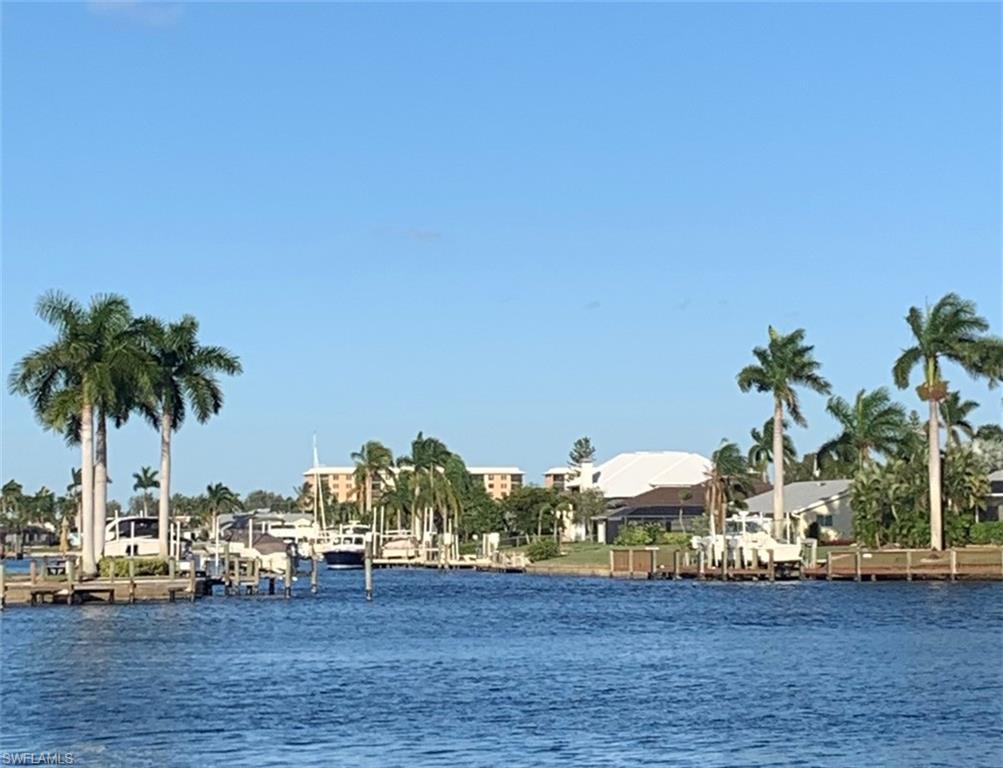 CLIPPER BAY CONDO - Residential