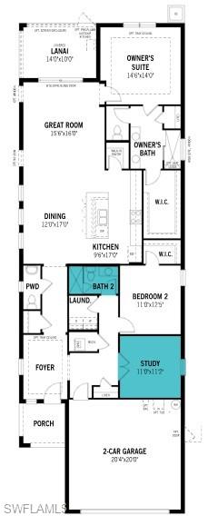 SUMMERLIT - Residential
