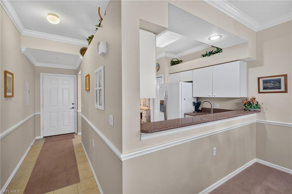 TERRACE VI - Residential