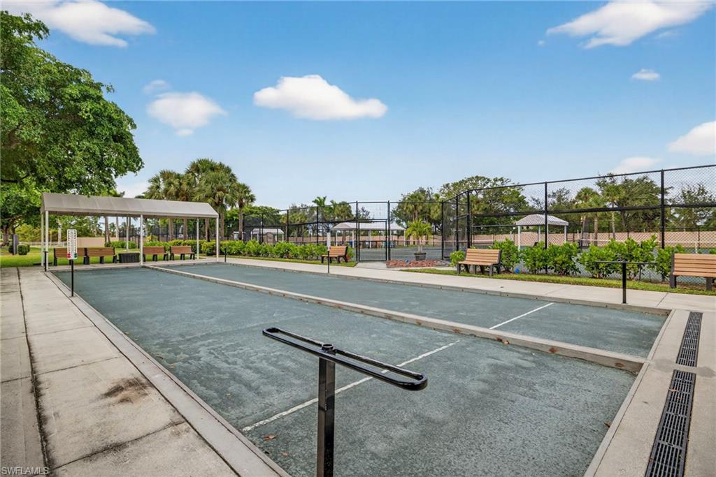 TERRACE VI - Residential