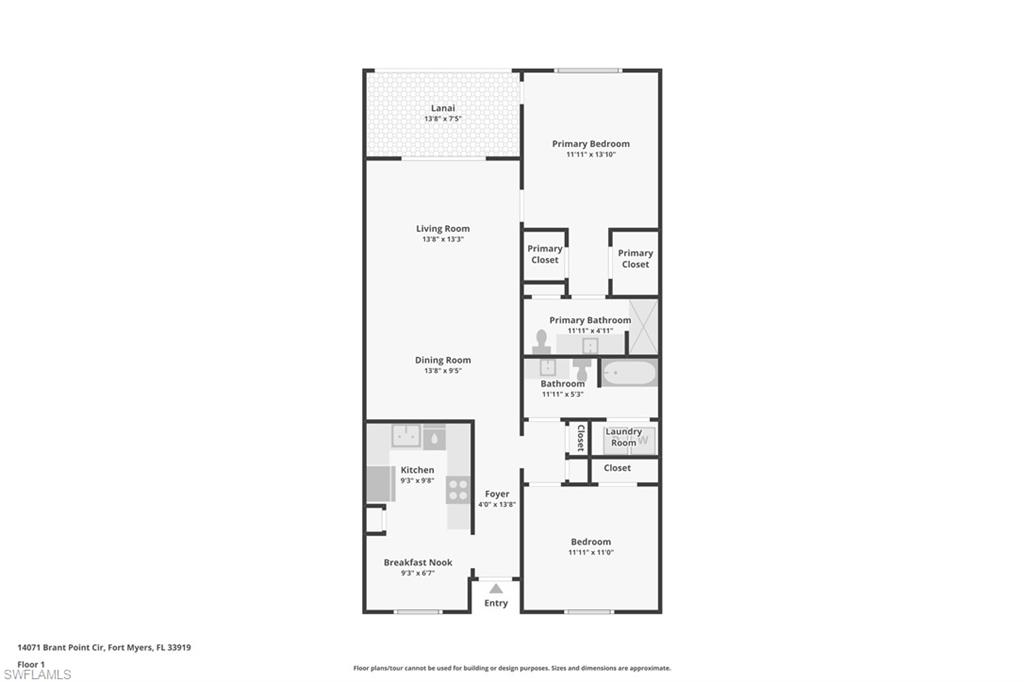 TERRACE VI - Residential