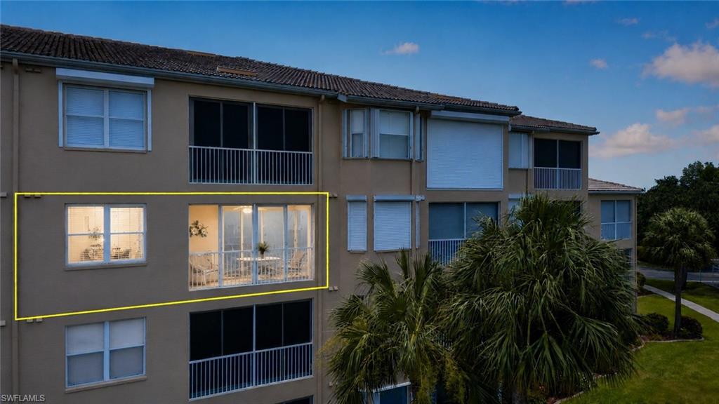 TERRACE VI - Residential