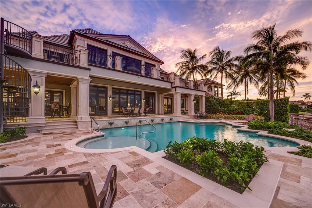 PORT ROYAL - Residential