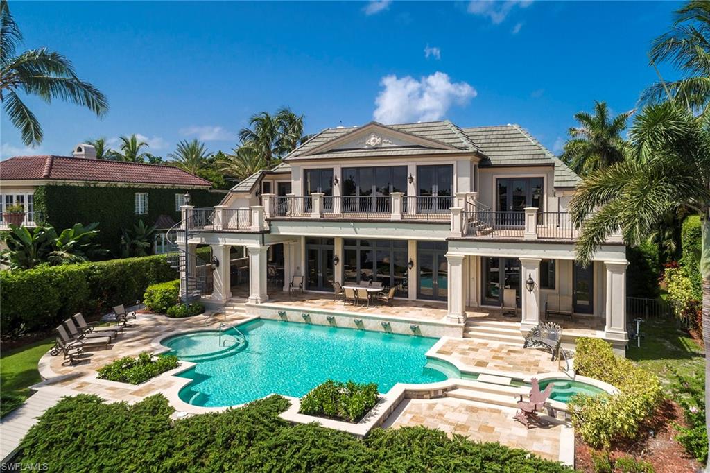 PORT ROYAL - Residential