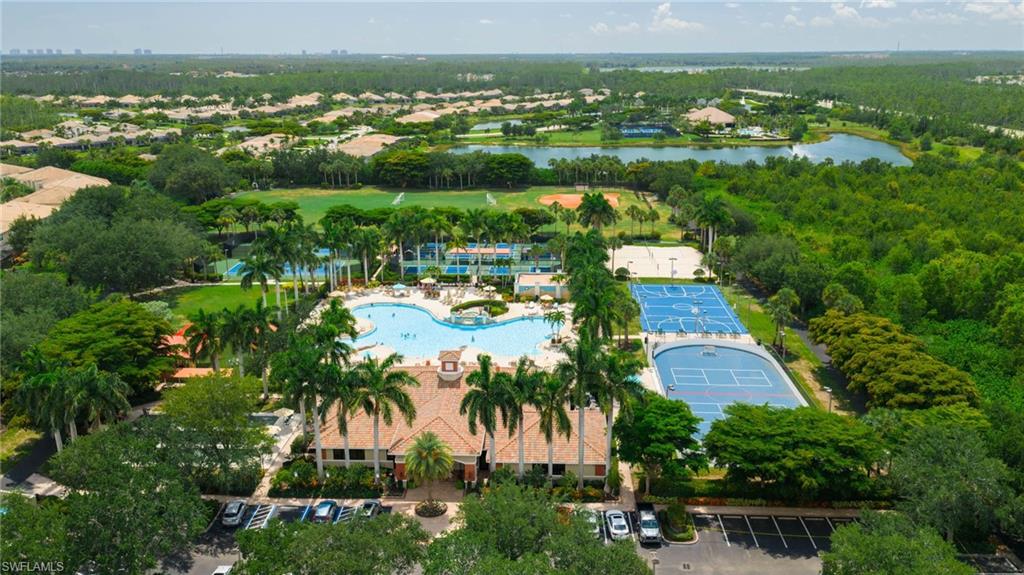 BELLA TERRA - Residential