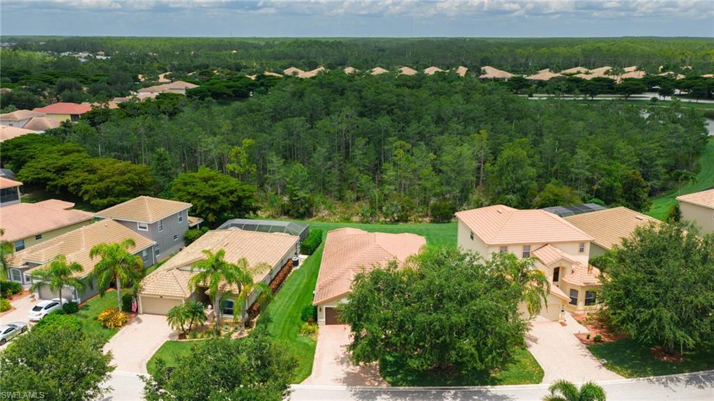 BELLA TERRA - Residential