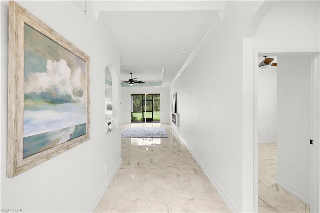 BELLA TERRA - Residential