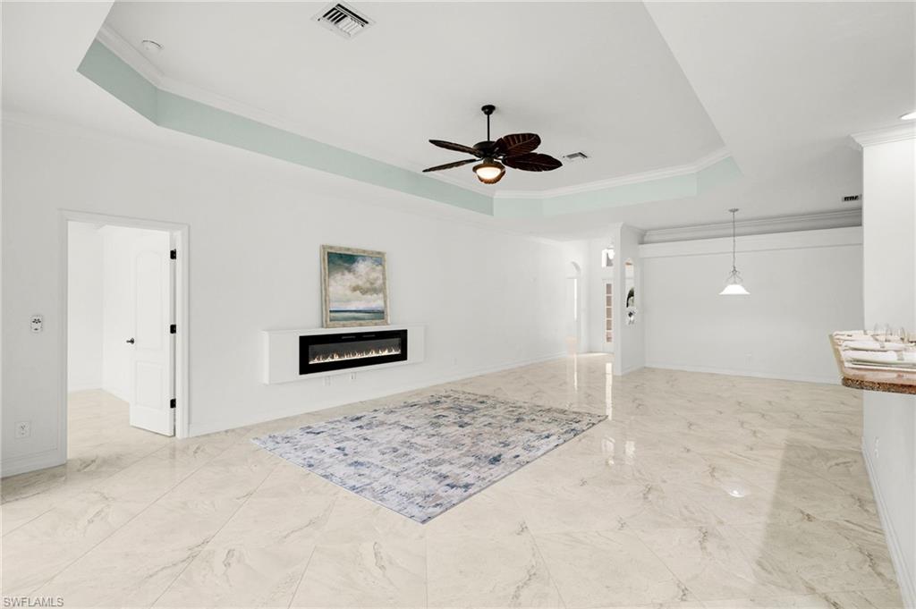 BELLA TERRA - Residential