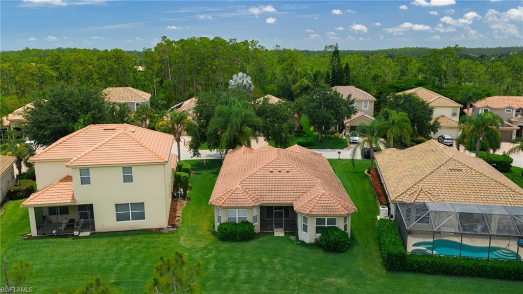 BELLA TERRA - Residential