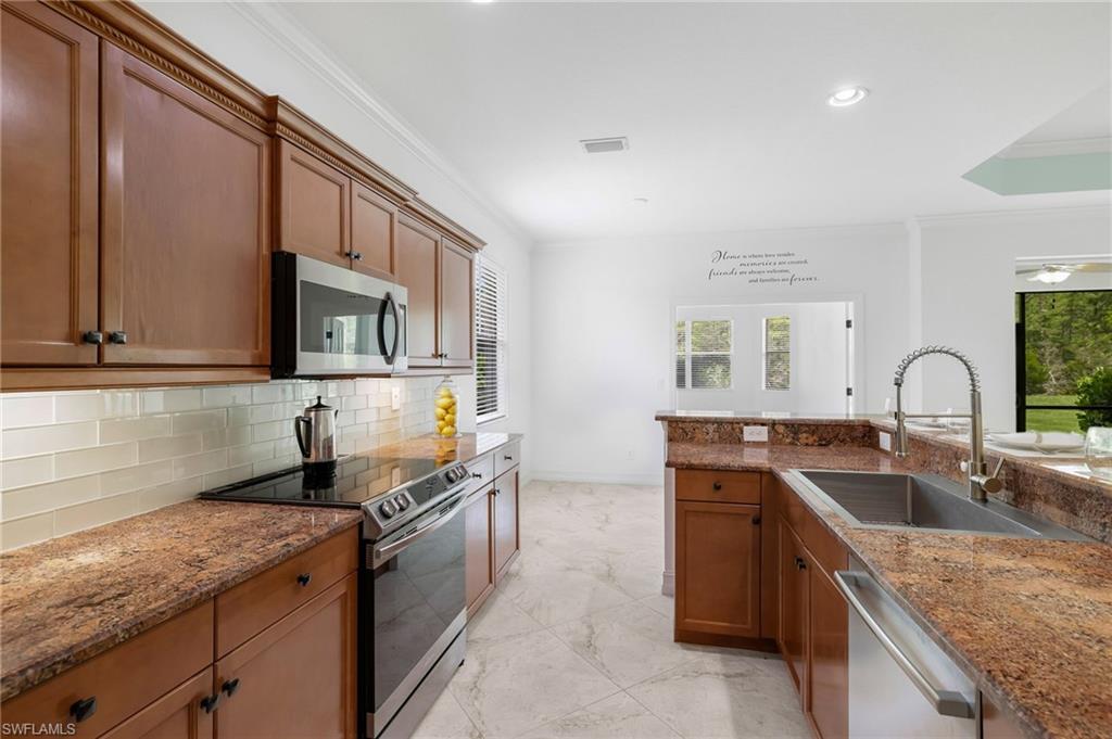BELLA TERRA - Residential