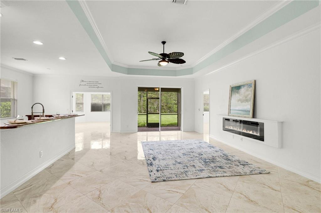 BELLA TERRA - Residential