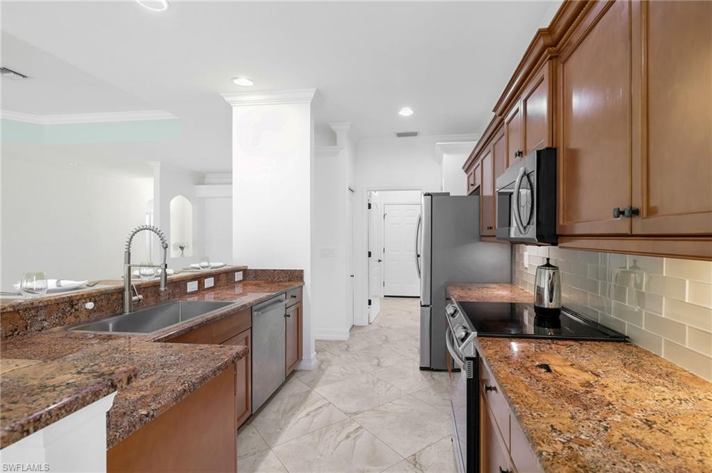 BELLA TERRA - Residential