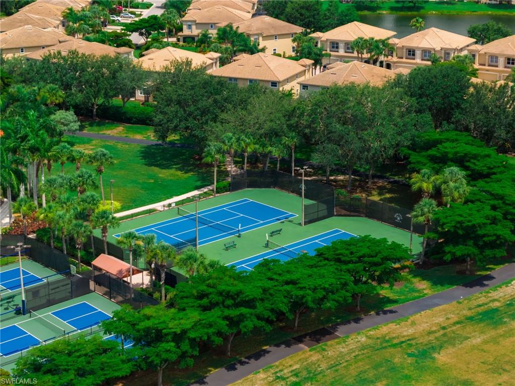 BELLA TERRA - Residential