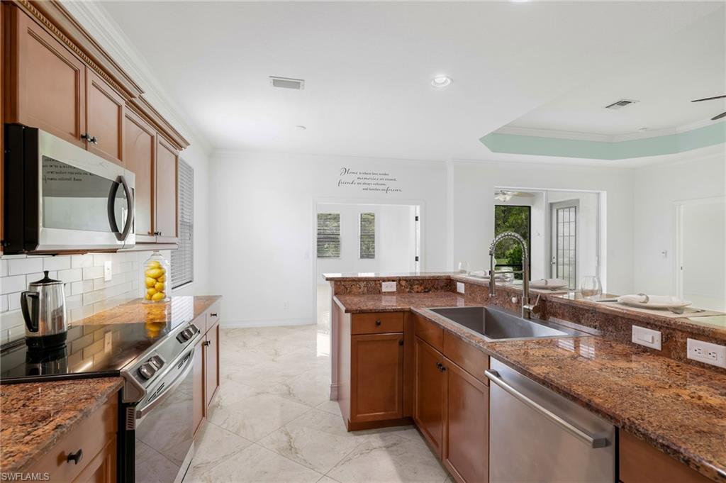 BELLA TERRA - Residential