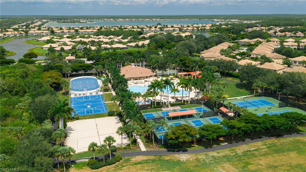 BELLA TERRA - Residential