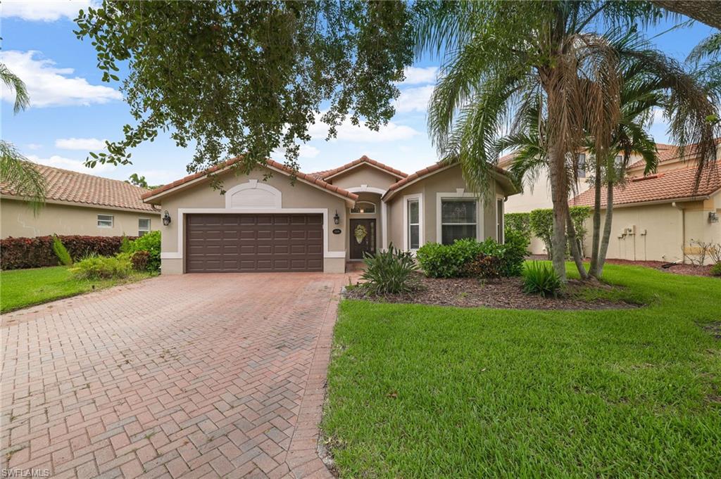 BELLA TERRA - Residential