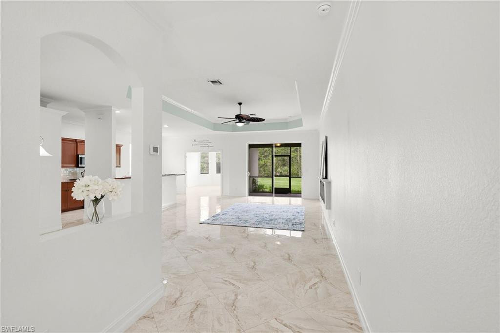 BELLA TERRA - Residential