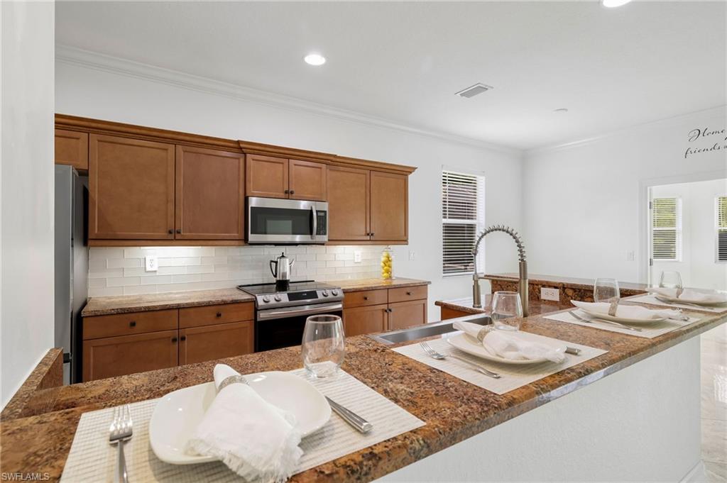 BELLA TERRA - Residential