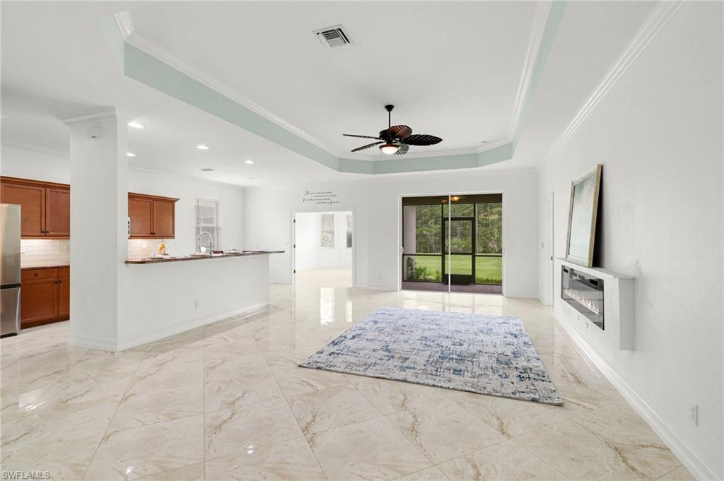 BELLA TERRA - Residential