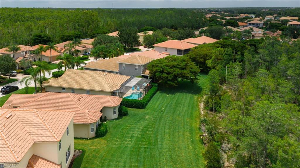 BELLA TERRA - Residential
