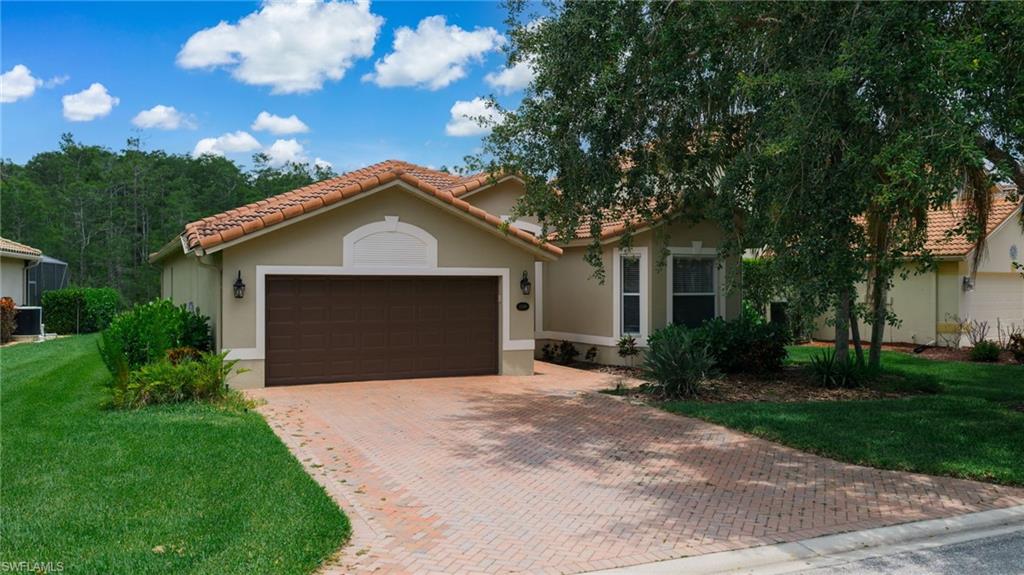 BELLA TERRA - Residential