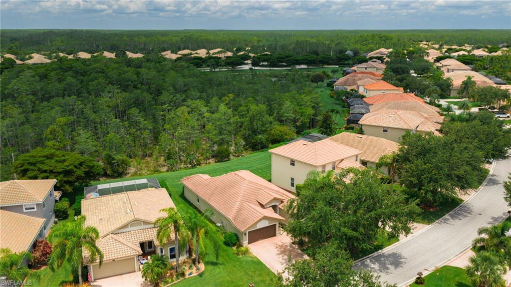 BELLA TERRA - Residential