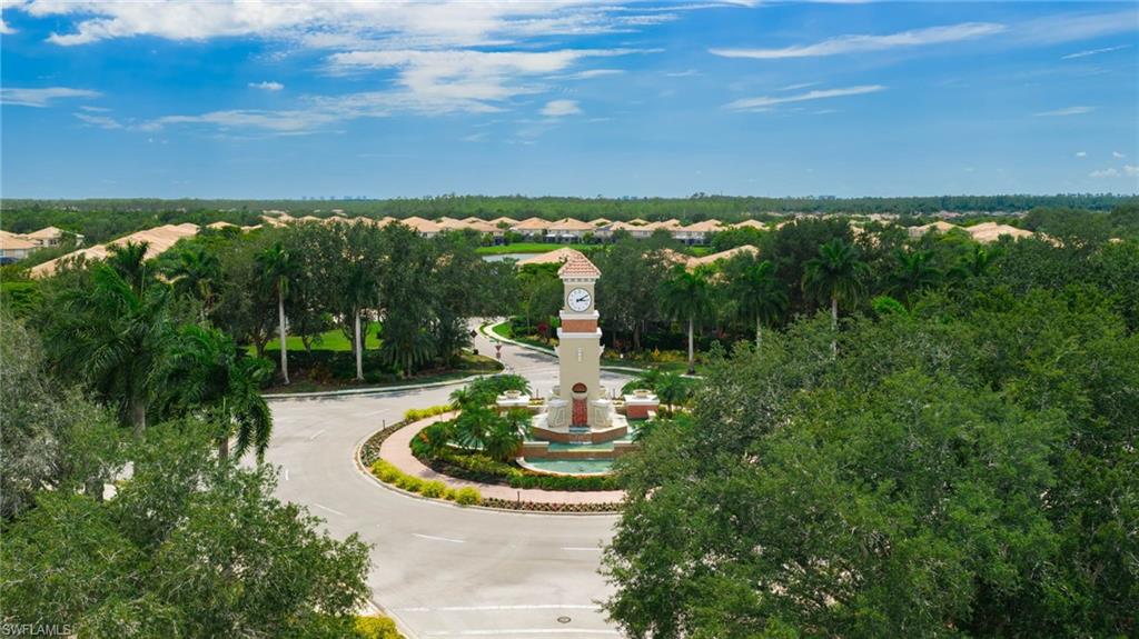 BELLA TERRA - Residential