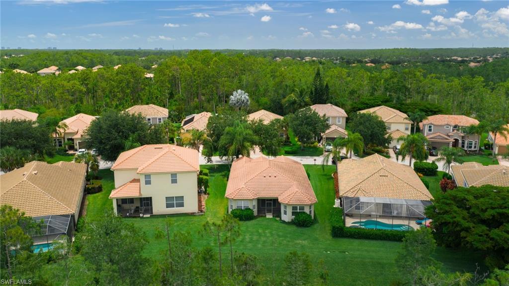 BELLA TERRA - Residential